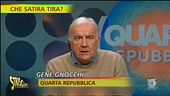 Covid e sanità in Calabria nel mirino della satira