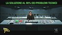 Tecnologie e digital, la soluzione al 90% dei problemi tecnici