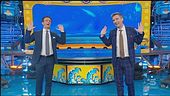 Striscia tra poco