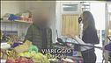 Buste di plastica vietate, ma ancora in giro