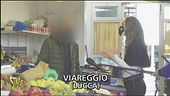 Buste di plastica vietate, ma ancora in giro