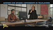 Telelavoro, aziende che spiano i dipendenti