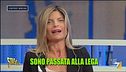 Laura Ravetto e le dimissioni da Forza Italia, la canzone