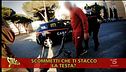 Droga a San Basilio, minacce a Vittorio Brumotti