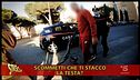 Droga a San Basilio, minacce a Vittorio Brumotti