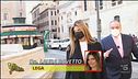 Laura Ravetto intercettata dal Vespone