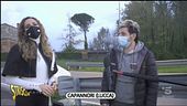 Capannori e "Il ponte della vergogna"