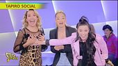 Barbara D'Urso a Fatti e rifatti