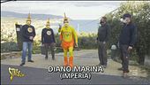 Diano Marina, interferenze incomprensibili