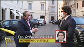 Le domande scomode del Vespone