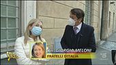 Dpcm di Natale, la bozza di Conte
