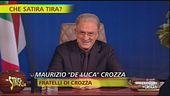 Satira a prova di Dpcm