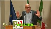 La letterina a Babbo Natale dei politici