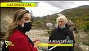 Nonna Olga, terremotata e senza sussidio