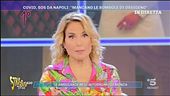 Look da incubo in tv, chi vincerà?