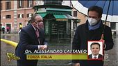 Vespone contro tutti