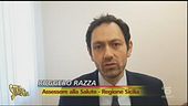 La sanificazione (problematica) delle ambulanze in Sicilia