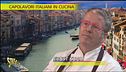 Ernst Knam e i segreti delle sue ricette
