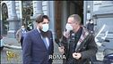 Criptovalute in cambio di soldi (falsi)