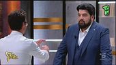 I Nuovi Mostri, ricette imbarazzanti, scherzi e stonature