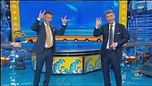 Striscia tra poco