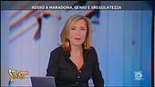 Gaffe e strafalcioni incredibili in tv