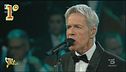 Spetteguless, Claudio Baglioni e lo scoop della presunta ex
