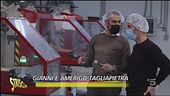 Breganze, tra monumenti e piatti tipici