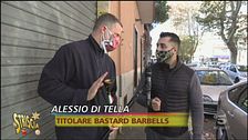 Bastard Barbells e gli acquisti mai arrivati