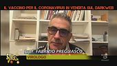 Il vaccino per il Coronavirus in vendita sul darkweb