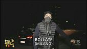 Droga a Milano, nel fortino della 'ndrangheta a Bollate