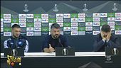Gufate da Champions League