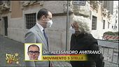 Grillo contro tutti