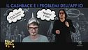 Il cashback e i problemi dell'app IO