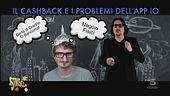 Il cashback e i problemi dell'app IO