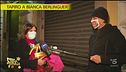 Tapiro d'oro a Bianca Berlinguer
