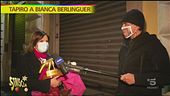 Tapiro d'oro a Bianca Berlinguer