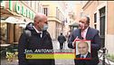 Il Vespone punge e i politici se la ridono