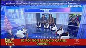 Le contraddizioni di Barbara D'Urso