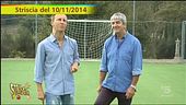 Striscia la notizia ricorda Paolo Rossi