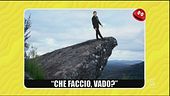Striscia tra poco
