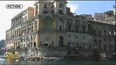 La leggenda del Palazzo Donn'Anna