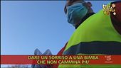 Falsa beneficenza fuori dagli ospedali