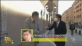 Conte affronta Renzi