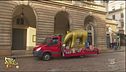 Tapiro d'oro gigante per il Teatro alla Scala