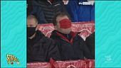 Tutti i rigori (uguali) di Ronaldo