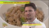 Giovani chef crescono, intervista a Paolo Griffa