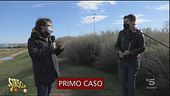 Taranto, furti ai defunti Covid in ospedale