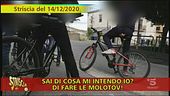 Brumotti e i bambini di San Luca, alcune precisazioni