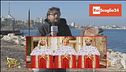 Sprechi Rai, il trasloco del presepe